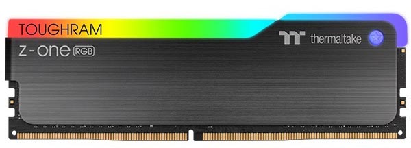 Thermaltake Toughram Z-One RGB DDR4