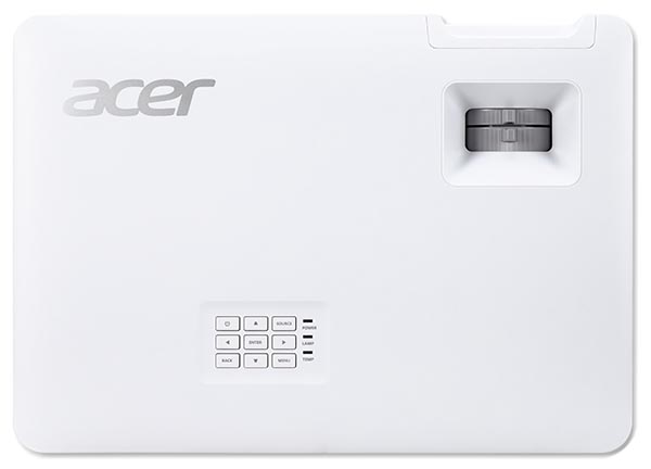 Acer PD1530i