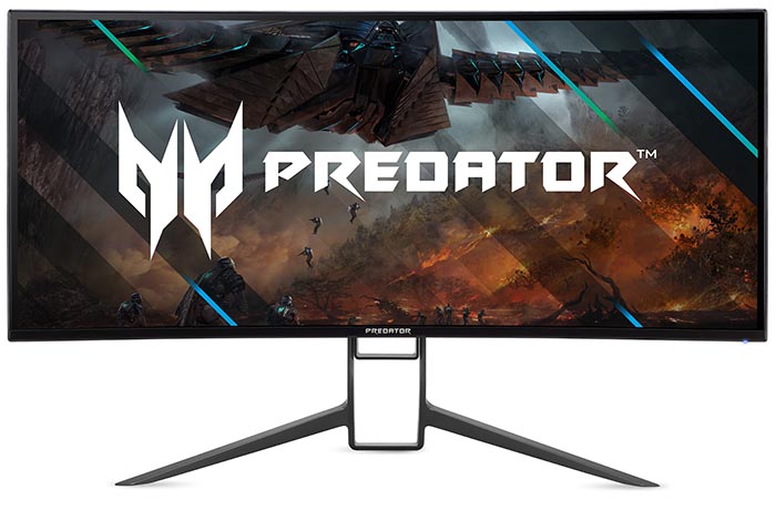 Acer Predator X34Sbmiiiphzx