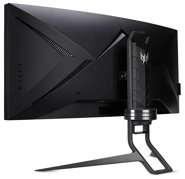 Acer Predator X34Sbmiiiphzx