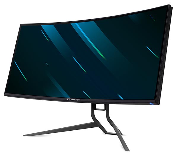 Acer Predator X34Sbmiiiphzx