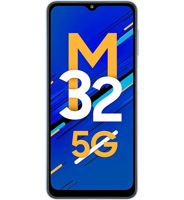 Samsung Galaxy M32 5G