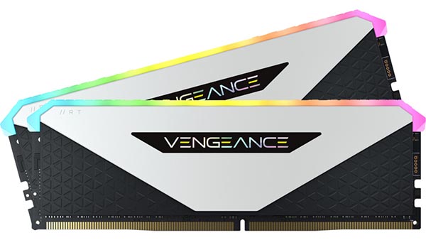 Corsair Vengeance RGB RT DDR4