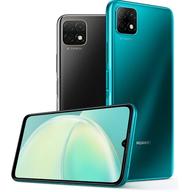 Huawei Nova Y60