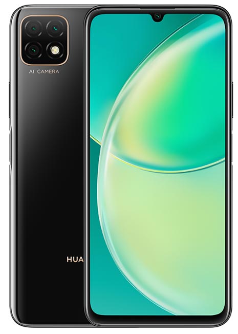 Huawei Nova Y60