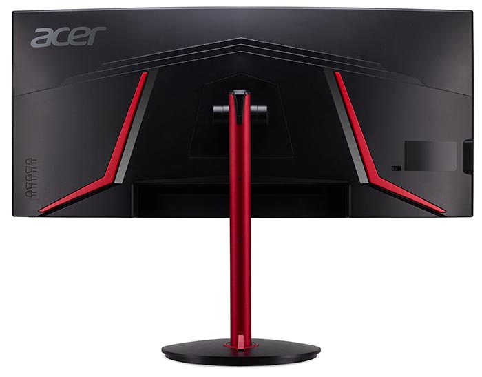 Acer Nitro XZ342CUP