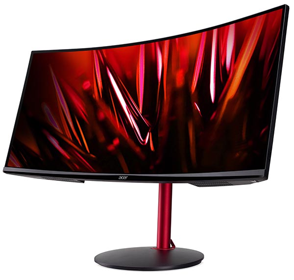 Acer Nitro XZ342CUP