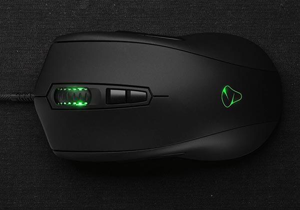 Mionix Avior PRO