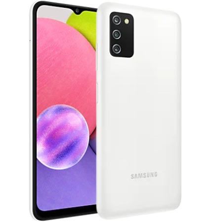 Samsung Galaxy A03s