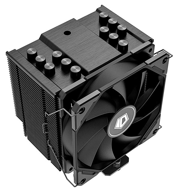 ID-Cooling SE-226-XT Black