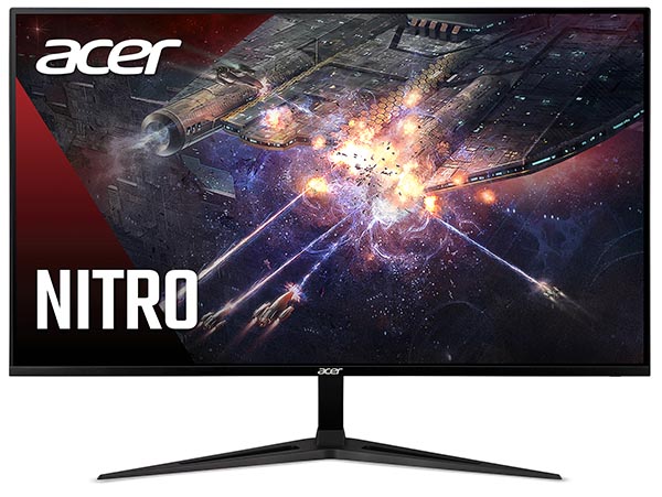 Acer Nitro RG321QUP