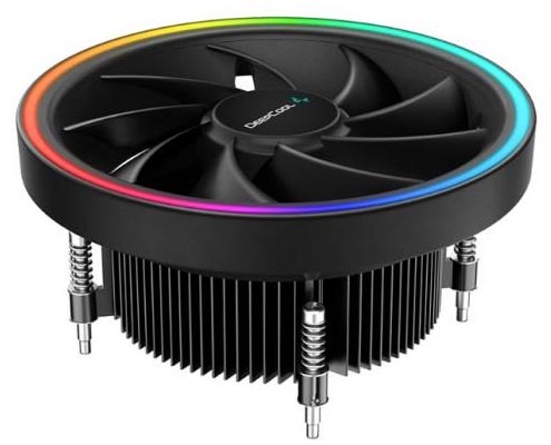 DeepCool UL551