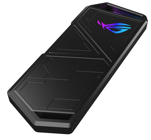 ASUS ROG Strix Arion S500