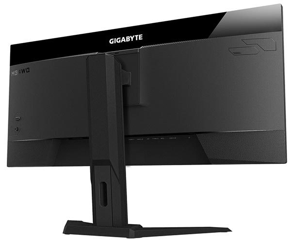 Gigabyte M34WQ