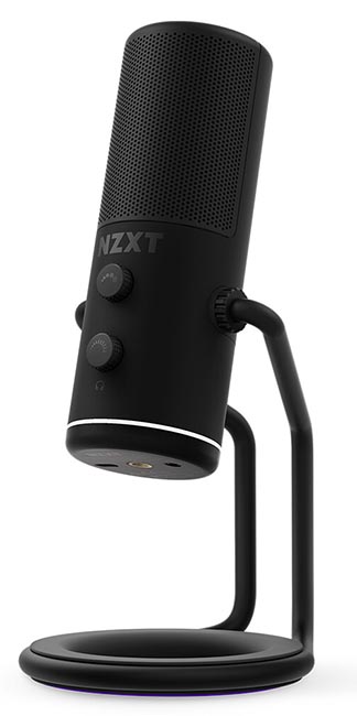 NZXT Capsule