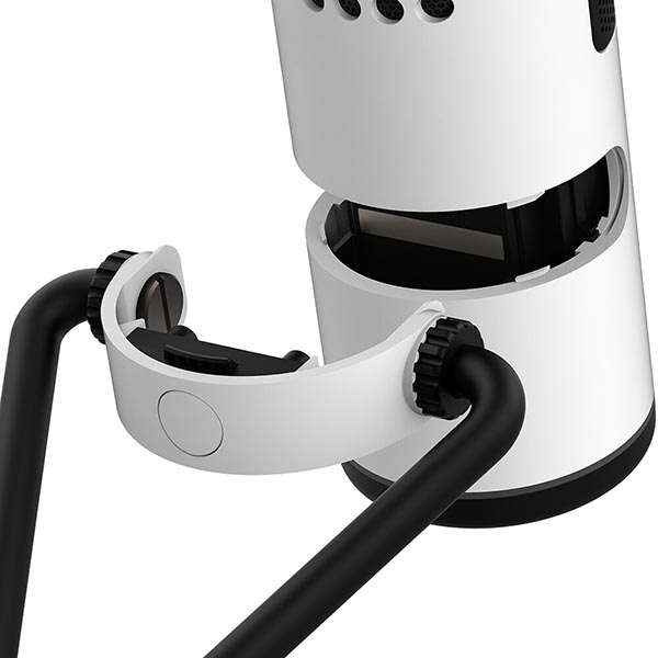 NZXT Capsule