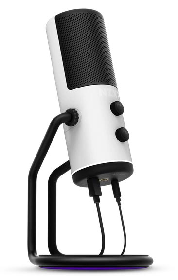 NZXT Capsule