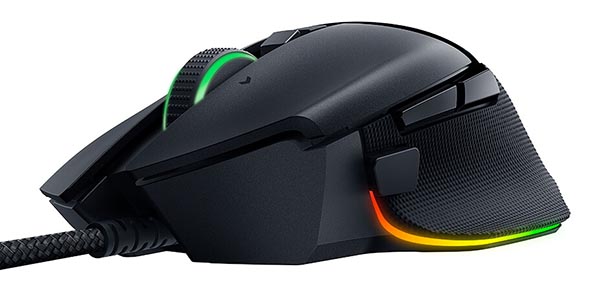 Razer Basilisk V3