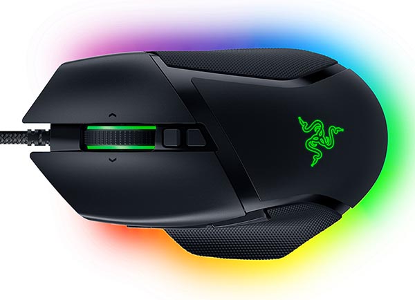 Razer Basilisk V3