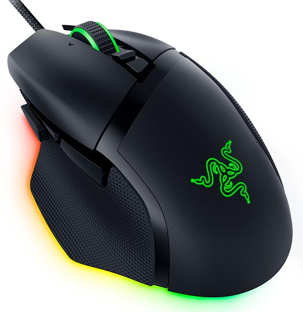 Razer Basilisk V3