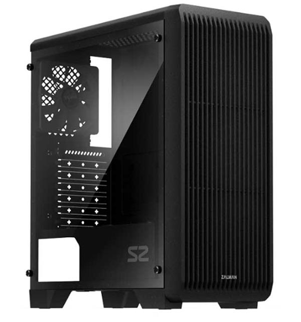 Zalman S2 TG