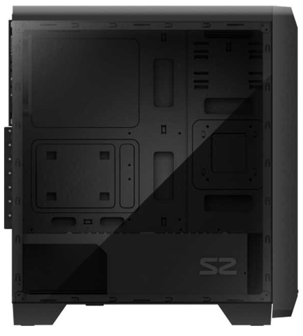 Zalman S2 TG