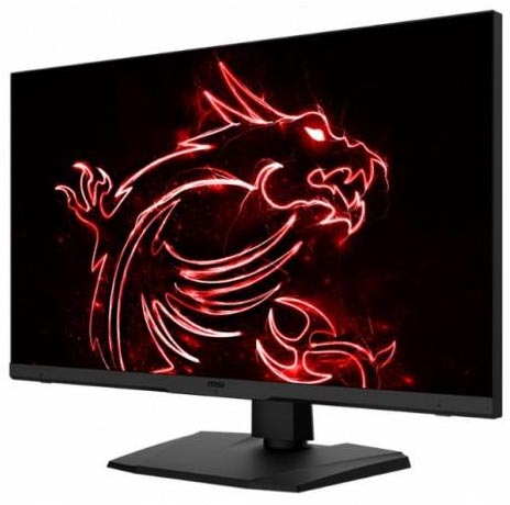 MSI Optix MPG321QRF-QD