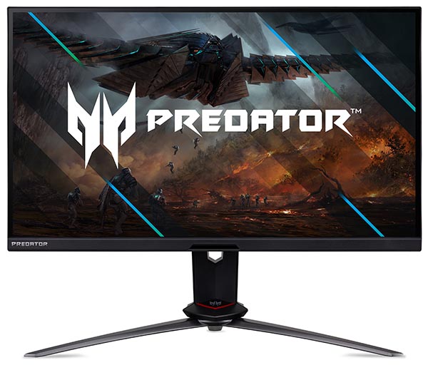 Acer Predator XB273UNX