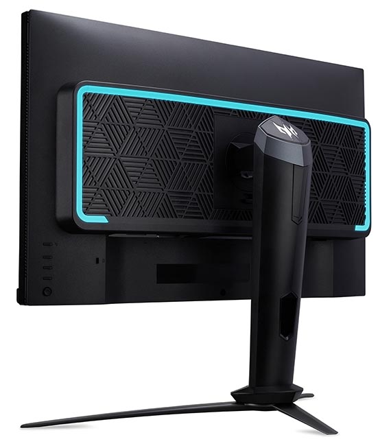 Acer Predator XB273UNX