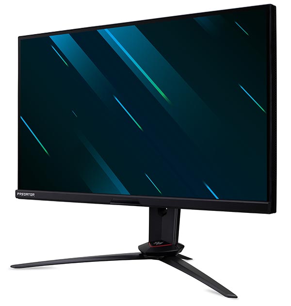 Acer Predator XB273UNX