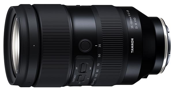 Tamron 35-150mm F2-2.8 Di III VXD (A058)