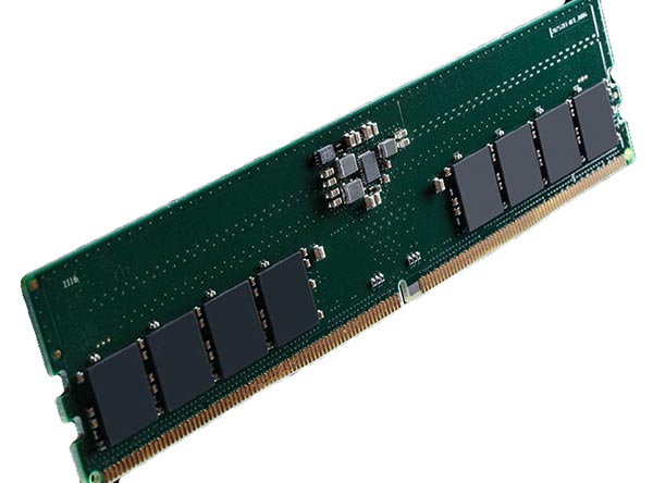 Kingston UDIMM DDR5