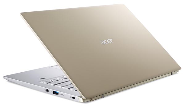 Acer Swift X (SFX14-41G)