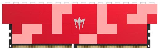Galax Gamer RGB DDR5