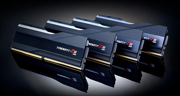 G.Skill Trident Z5