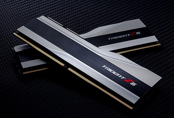 G.Skill Trident Z5