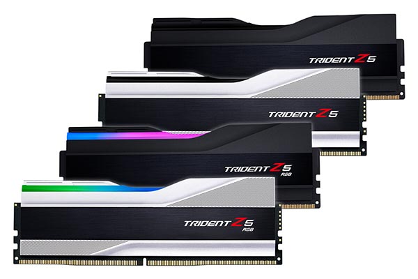 G.Skill Trident Z5