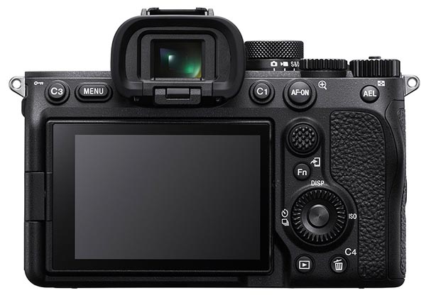 Sony a7 IV