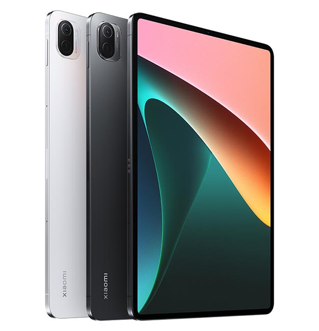 Xiaomi Pad 5