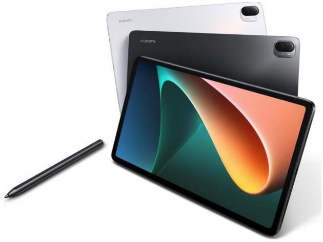 Xiaomi Pad 5