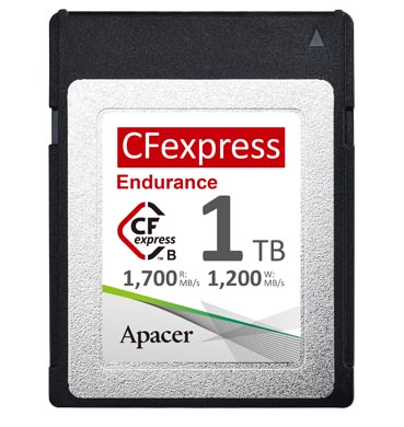 Apacer PA32CF