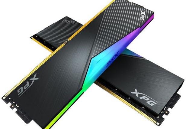 XPG Lancer DDR5