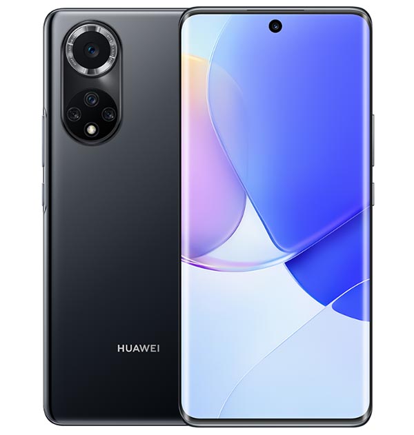 Huawei Nova 9