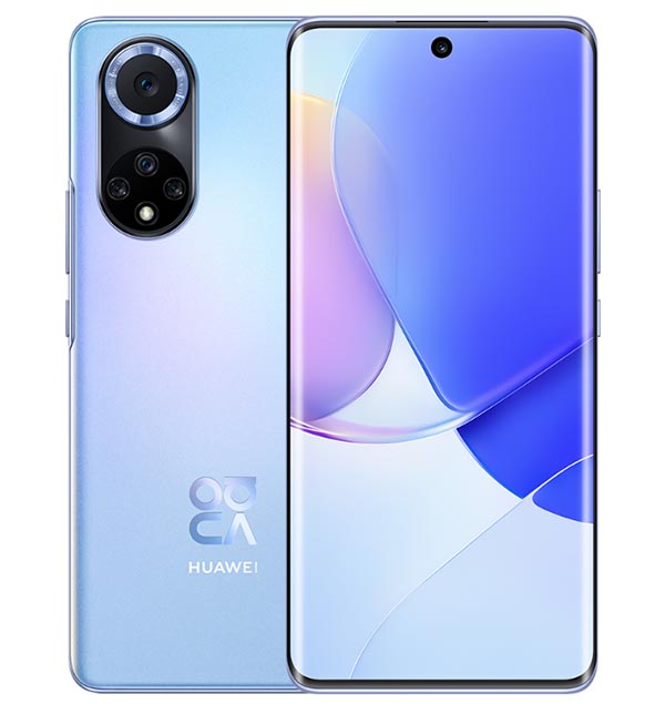 Huawei Nova 9