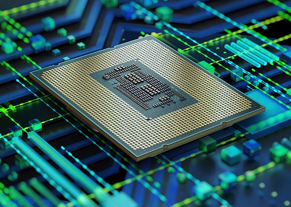 Процессоры Intel Core 12-го поколения, предназначенные для оснащения настольных ПК, рассчитаны на установку в новый разъем LGA 1700