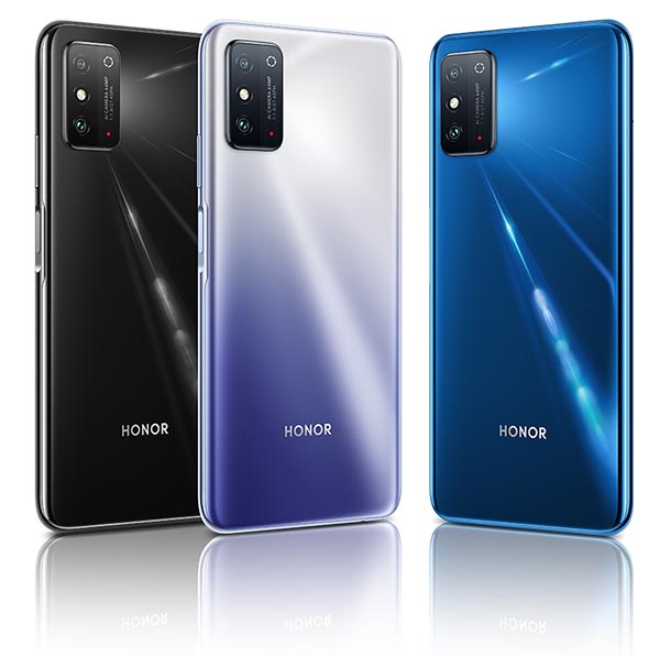 Honor X30 Max