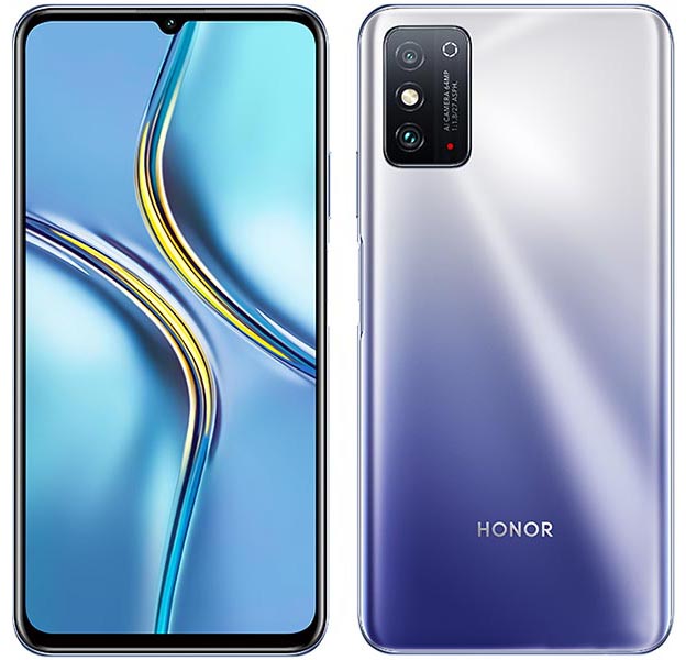 Honor X30 Max