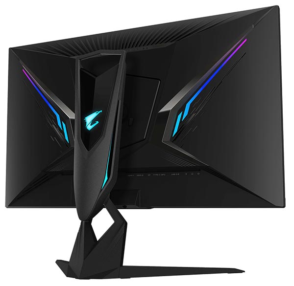Aorus FI32U