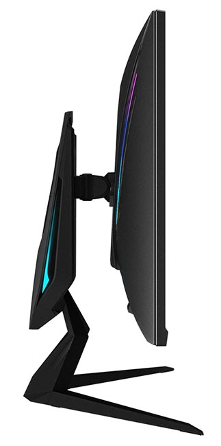Aorus FI32U