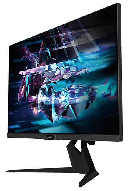 Aorus FI32U